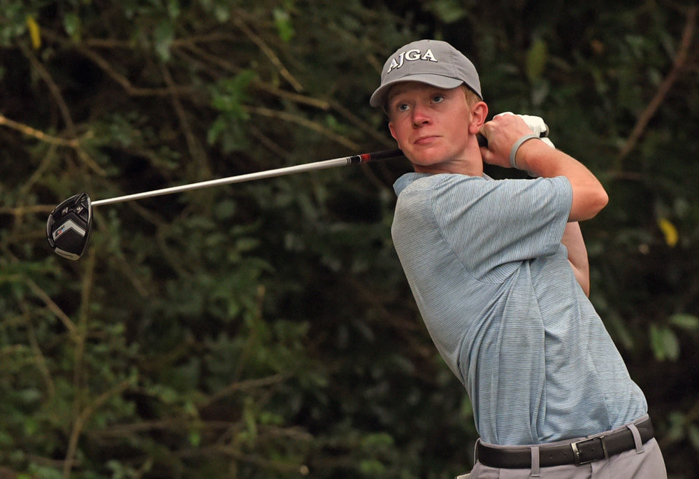 Future Masters Thursday action opening round 2020